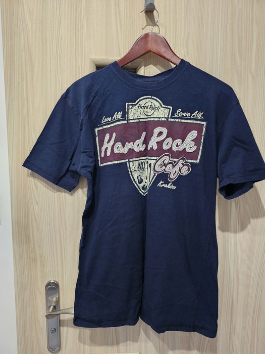 Koszulka Hard Rock Cafe L