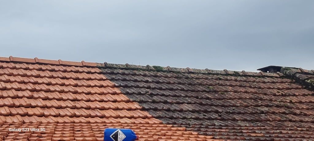 Obras e Remodelações Manutenção Telhados Pinturas etc