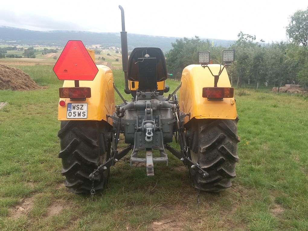 Ursus c-355 c-360