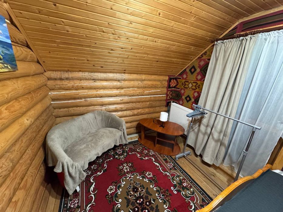 Котедж оренда Драгобрат зимовий сезон