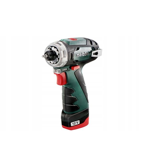 Metabo POWERMAXX BS Wiertarko-wkrętarka akumulatorowa