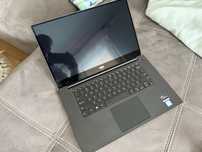 Dell XPS 15 9570 – 4K intel i7 32GB RAM 2TB SSD GTX 1050Ti dotykowy