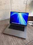 MacBook Pro 16” 2021 | M1 Pro | Stan idealny | Pełny komplet