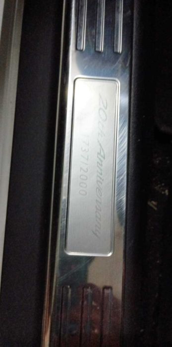 Vendo MX5 20th Anniversary