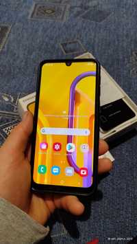 Samsung galaxy M30S