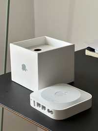 Router WiFi Apple Airport Express A1392 Air Play 2