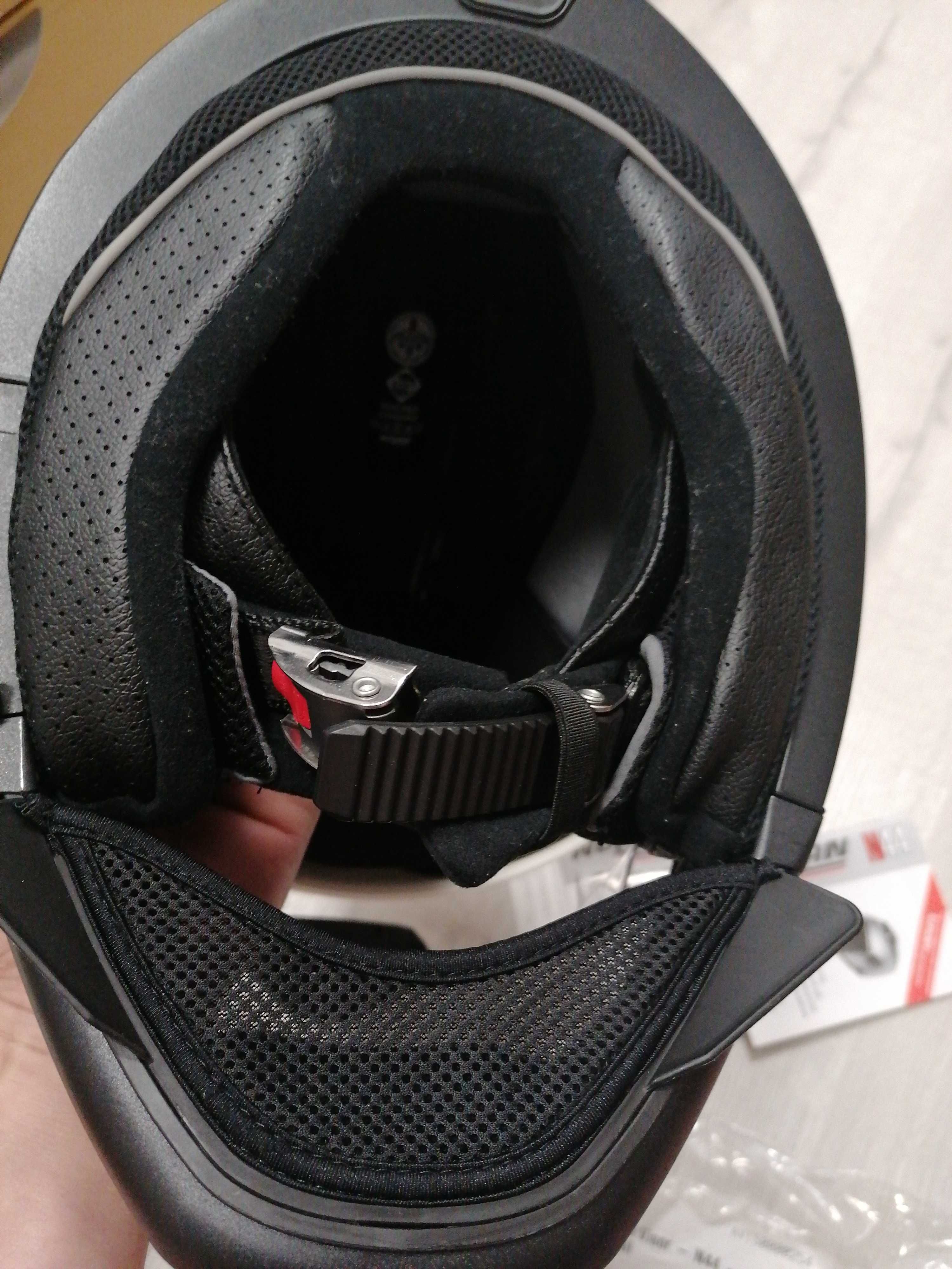 Kask Nolan N44 Nowy rozmiar S