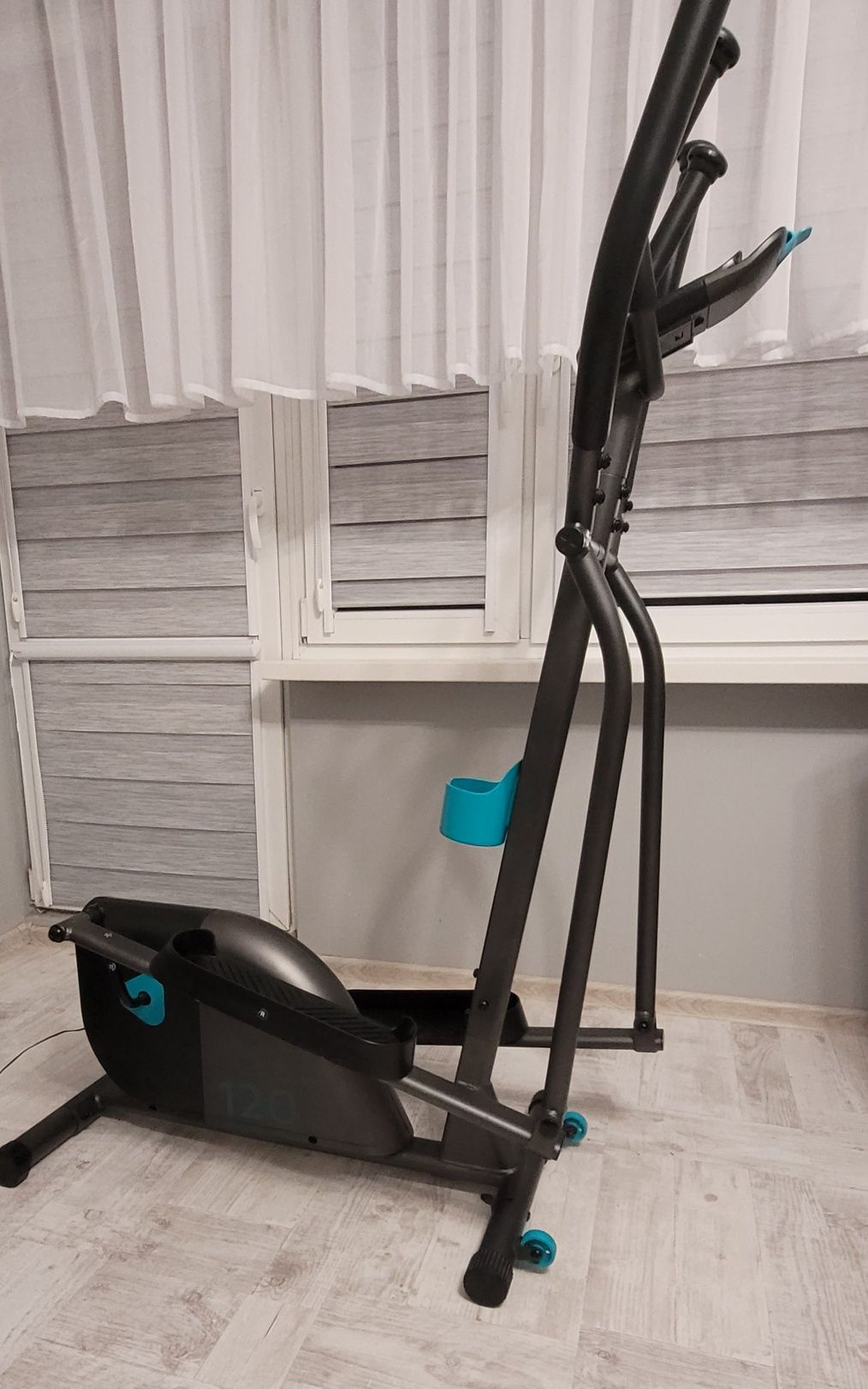 Orbitrek domyos 120