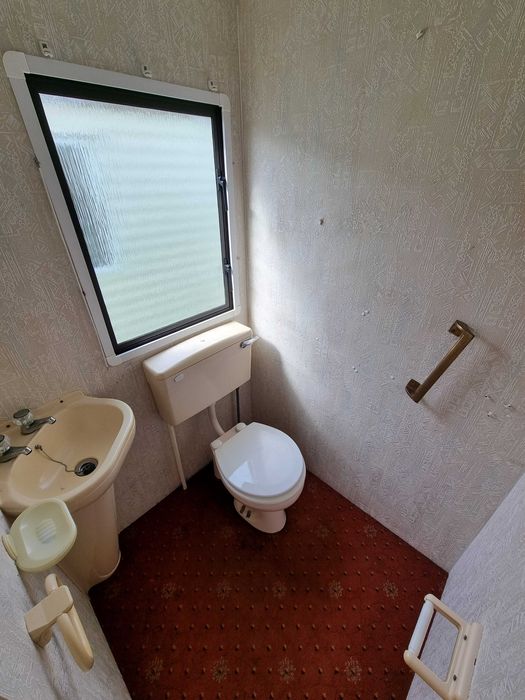 Domek holenderski CARNABY SIESTA |11 x 3.70m| 2 Sypialnie