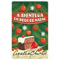 Aventura do Bolo de Natal, Agatha Christie