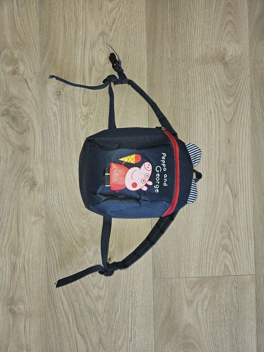 Plecak dla malucha Peppa Pig