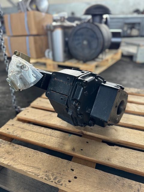 ROGELBERG 8745-M-7 przekładnia reman fabryczny