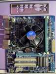 Gigabyte GA-H61M-USB3-B3, Intel Core i3-2100, Goodram 8GB Ram