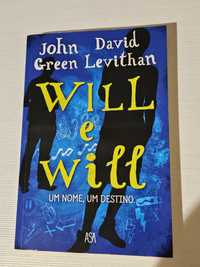 Will e Will - John Green