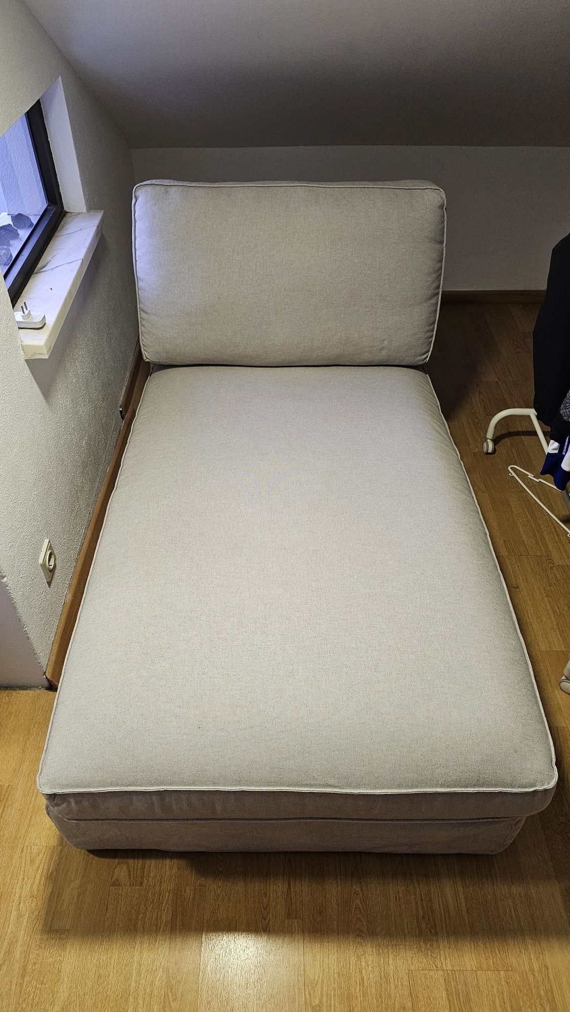 Chaise Longue KIVIK - IKEA