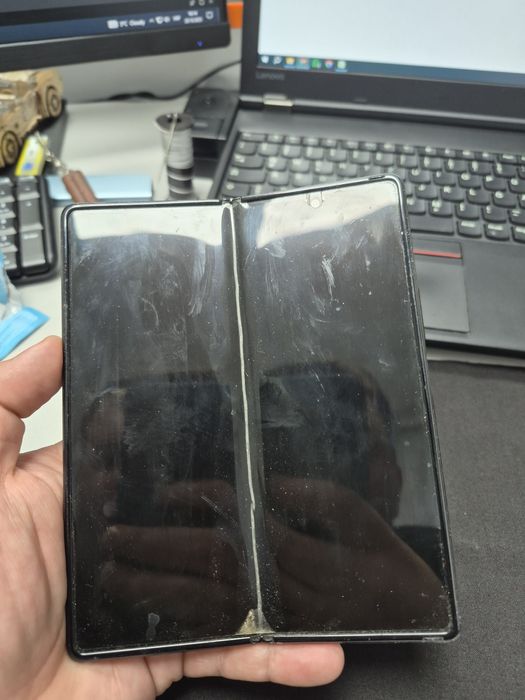 Samsung z fold 2 (256 GB) + DEX