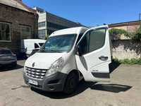 Renault Master 2010