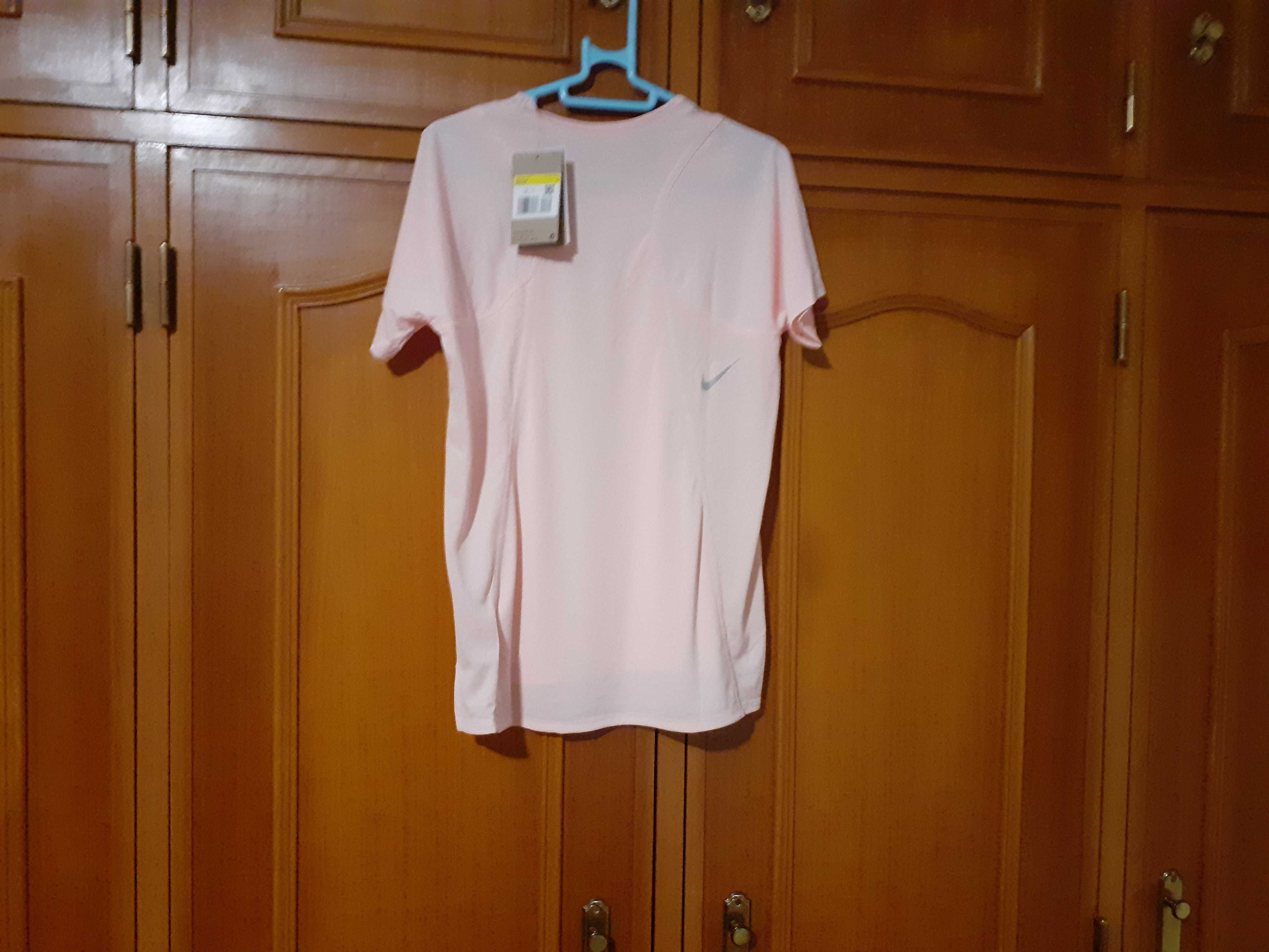 Camisola Original da Nike S Nova
