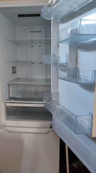 Frigorífico combinado