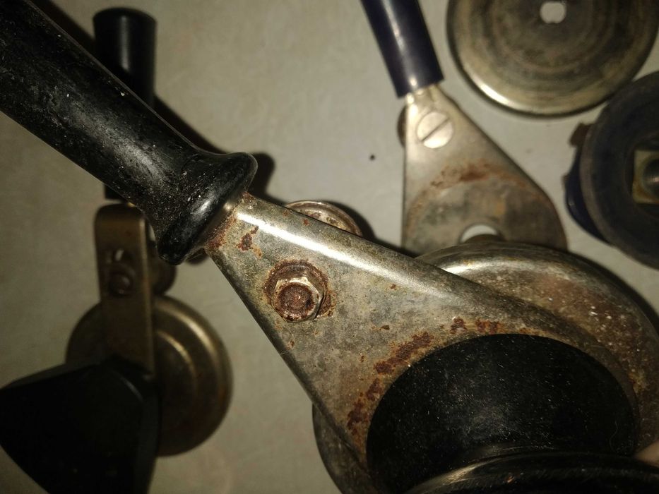 Закаточна закаточная машинка 2 цілі, 2 некомплектні