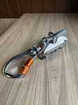 Soll GlideLoc Fall Arrester Traveller Universal II