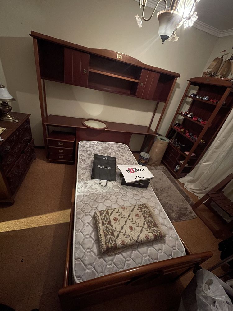 Mobilia de quarto