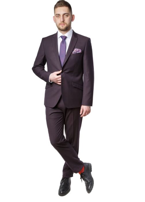 Костюм двійка Voronin