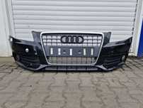 AUDI A4 B8 ZDERZAK PRZÓD PRZEDNI
