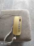 Aparat telefoniczny prl