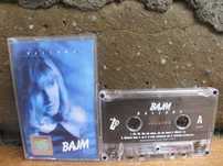 Kaseta Magnetofonowa_BAJM_Ballady