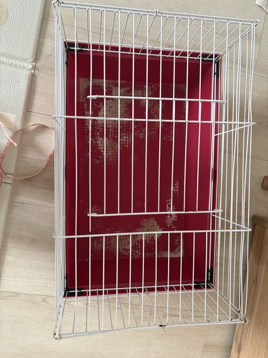 Клітка Ferplast для гризунів