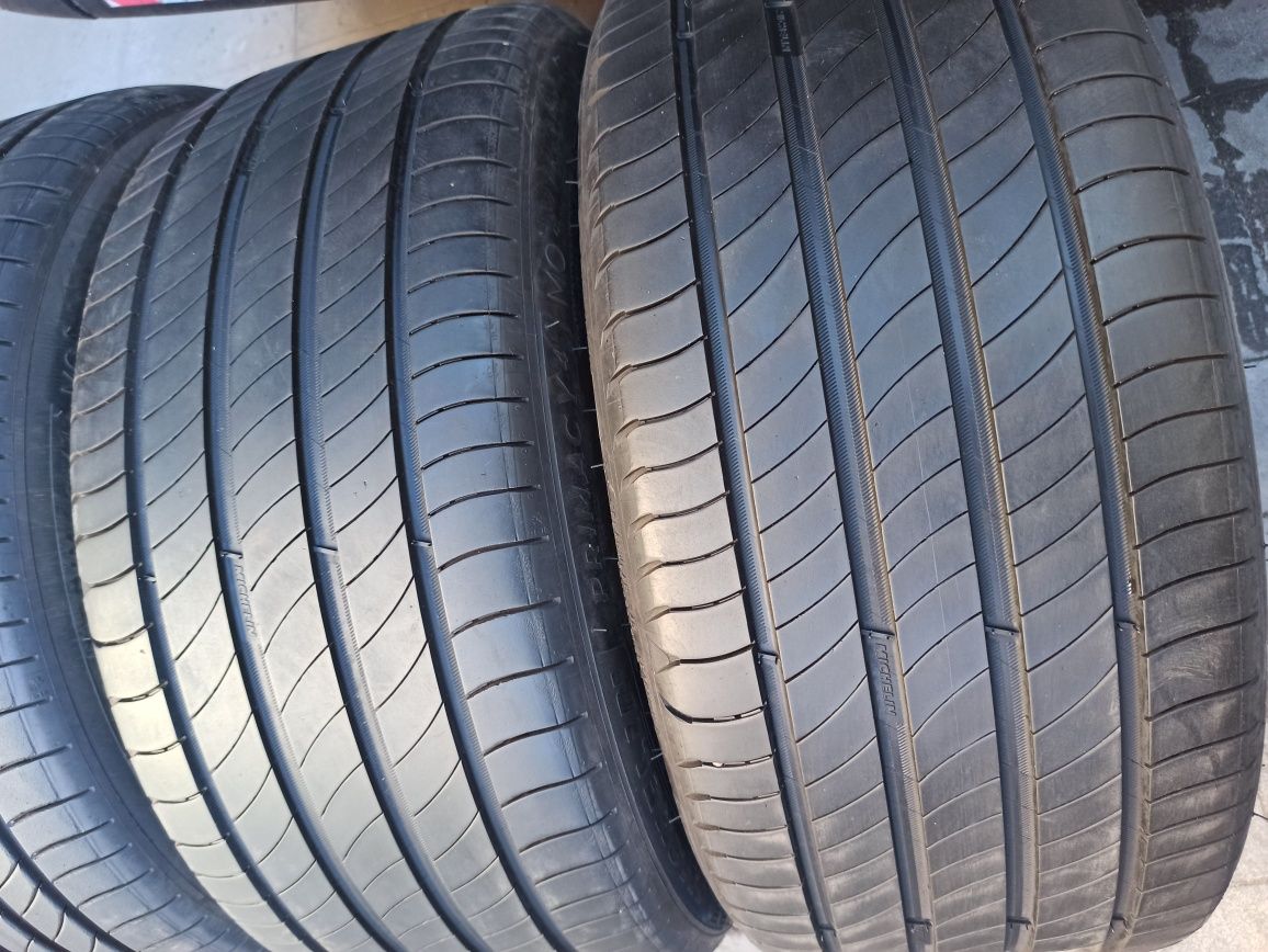 Летняя резина 225/45 255/40 R18 Michelin Michelin Primacy 4