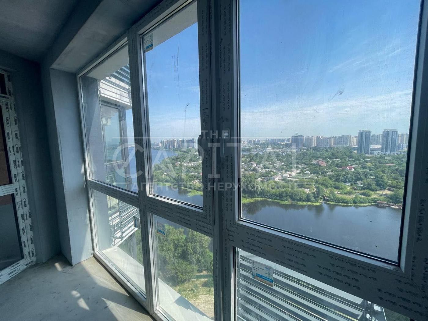 ТОП ЦЕНА!Продажа квартиры в ЖК Заречный 8 дом 100,57m2, ВЫГОДНО