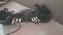 Adidas buty do zapasów  r 40