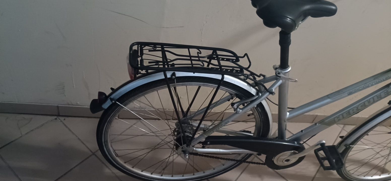 Hercules damka 28" 7 biegów