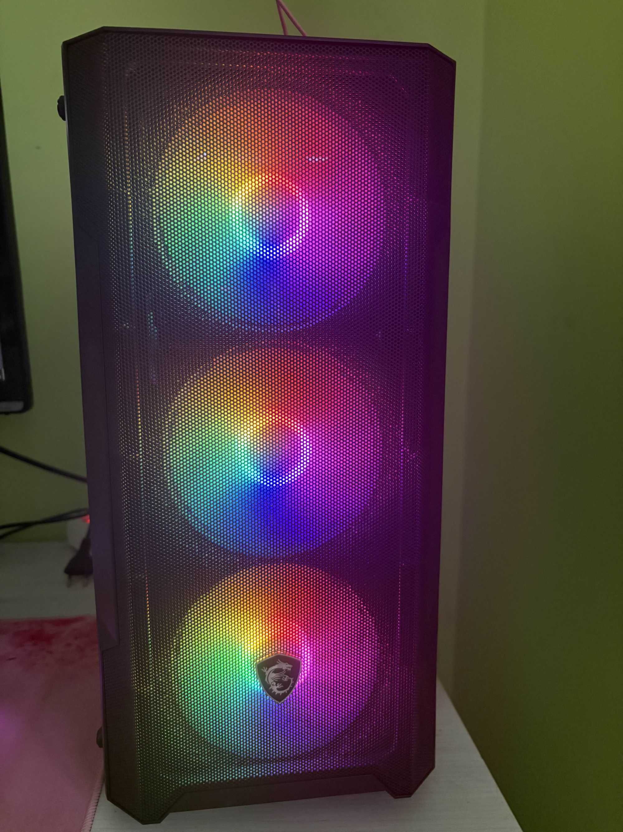 komputer pc (tylko odbior osobisty)
