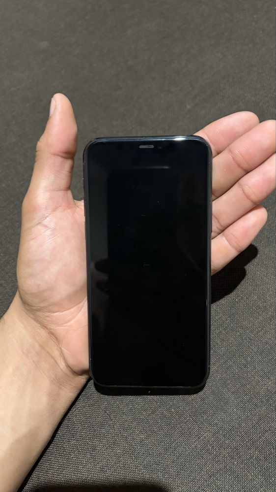 Iphone 11 pro 64 gb