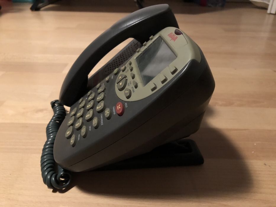 Telefon Avaya 4610SW IP