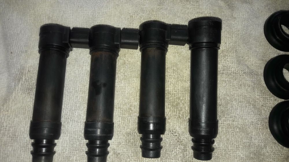 Ямаха р1 Yamaha r1.r6.FZ 8.FZ 1  Катушки