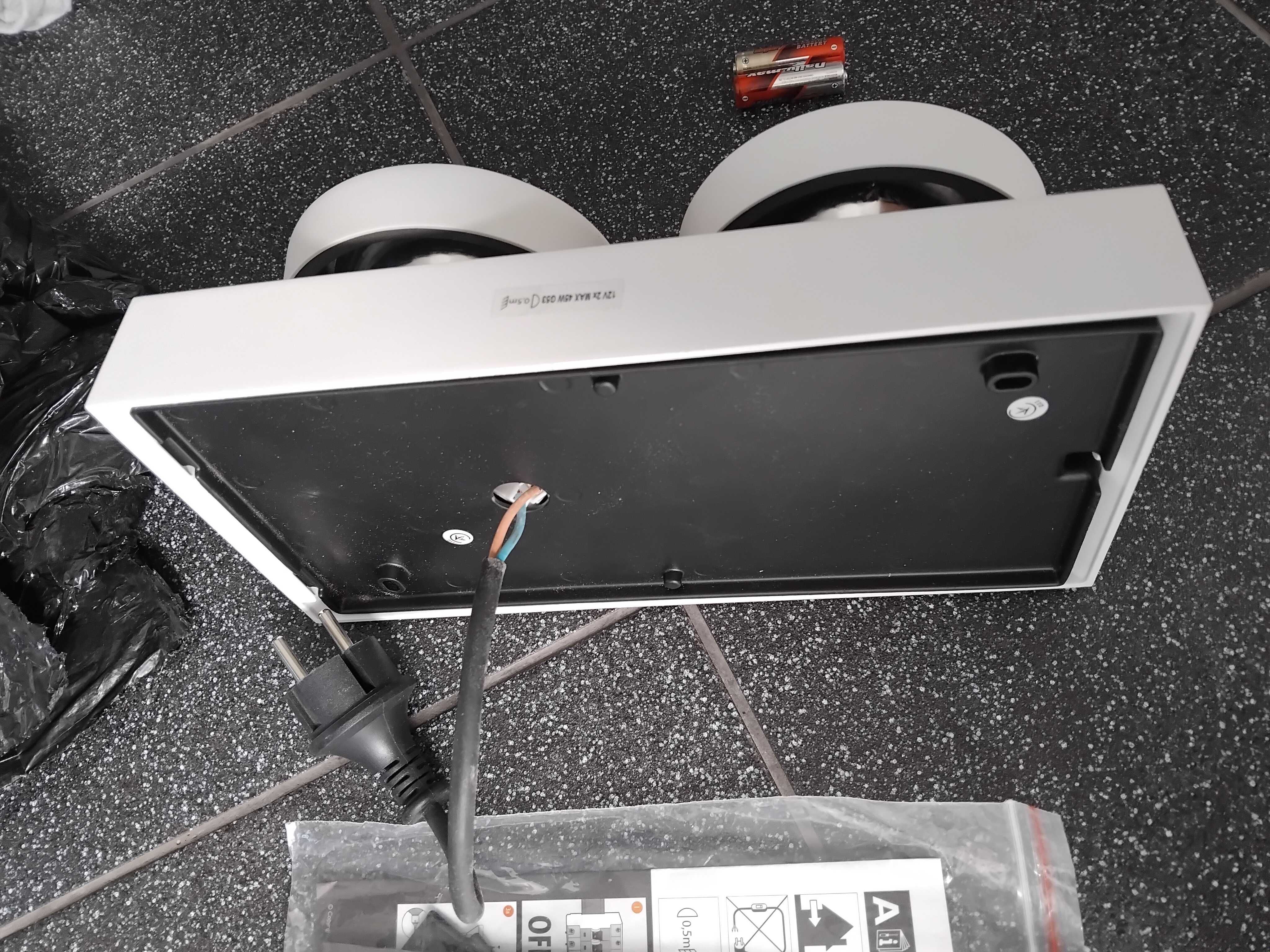 Світильник Спот Philips 57982/31/16