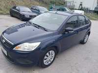 Ford Focus Ford Focus 1.6 TDCi Ambiente