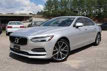 Volvo S90 T5 Momentum 2018