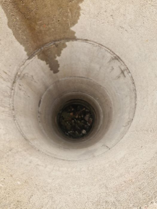 Studnie Kręgowe Głębinowe Pompy Ciepła