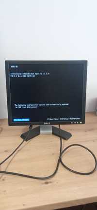 Monitor Dell 17 cali