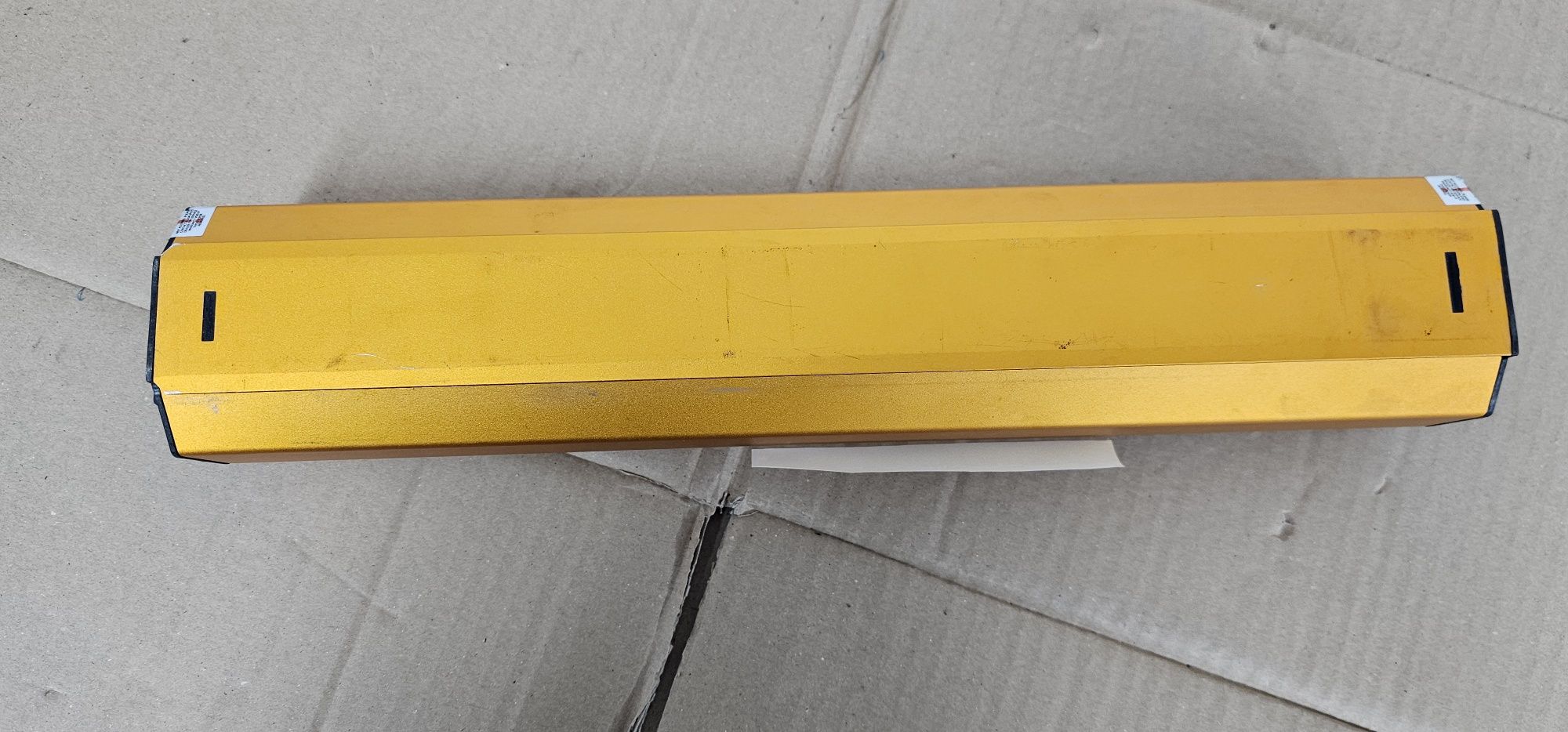 Bateria Stromer ST1 522Wh. Tuba.