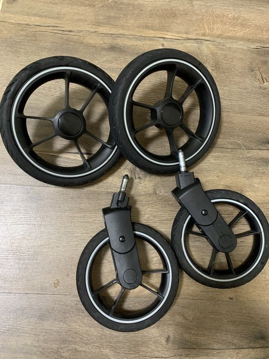 Коляска 2в1 Carello Alfa+