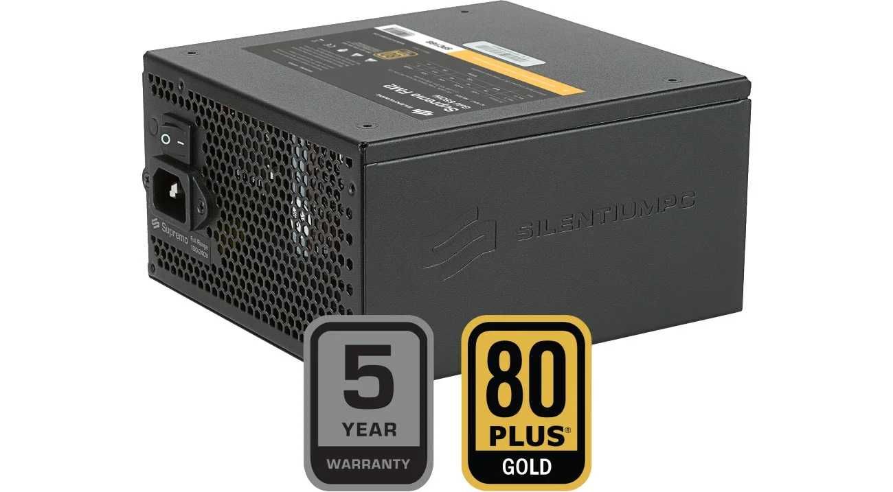 Komputer PC z i5 12600k