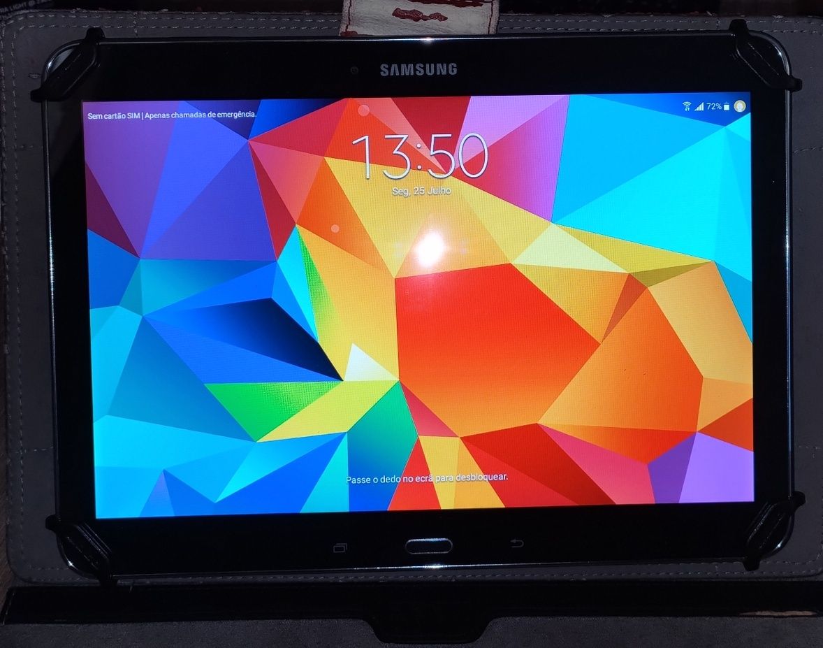 Tablet Samsung Galaxy tab 4