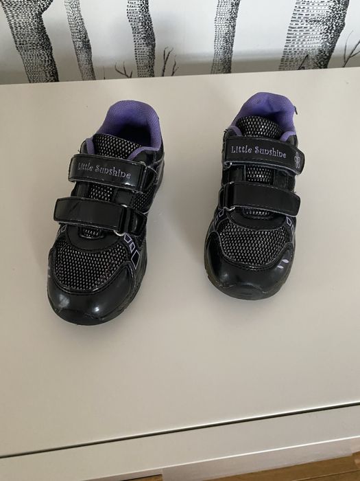 Adidasy Lupilu rozm. 27