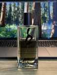 Perfumy Black Tourmaline Olivier Durbano 65/100 ml